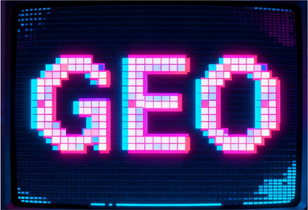 免费GEO排名查询工具使用指南:抢占AI流量入口插图 免费GEO排名查询工具使用指南:抢占AI流量入口插图