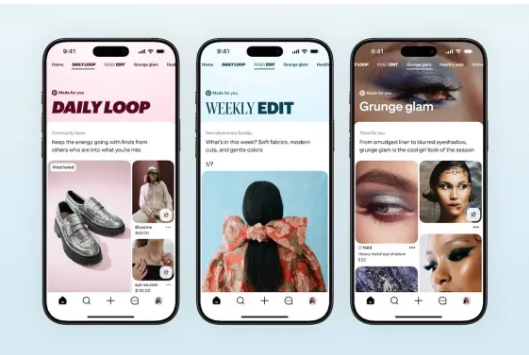 Pinterest AI升级打造个性化购物助手新功能插图1