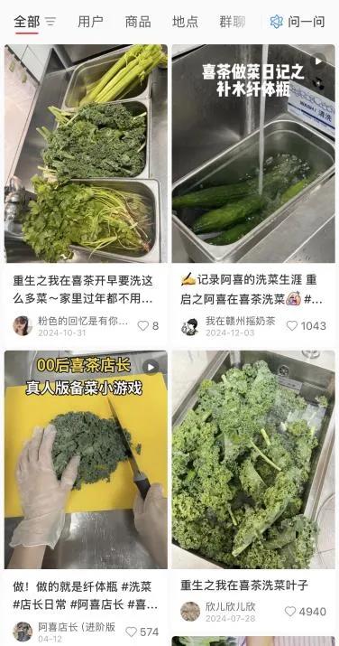 喜茶回归品牌至上战略解析插图4 喜茶回归品牌至上战略解析插图4