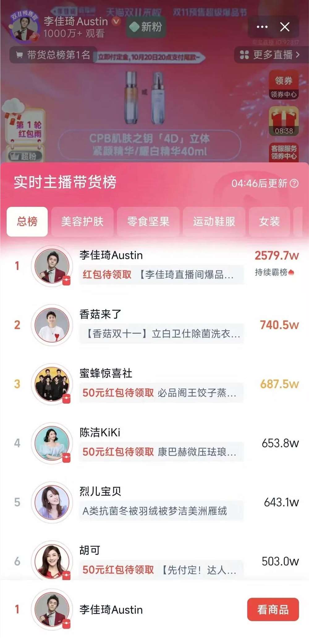 红果短剧带货引爆双十一:美团阿里互攻新战场插图1 红果短剧带货引爆双十一:美团阿里互攻新战场插图1