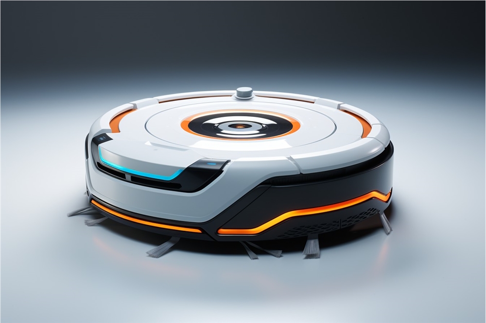 大模型AI扫地机器人成功率仅40% 家庭应用仍需突破插图1 大模型AI扫地机器人成功率仅40% 家庭应用仍需突破插图1