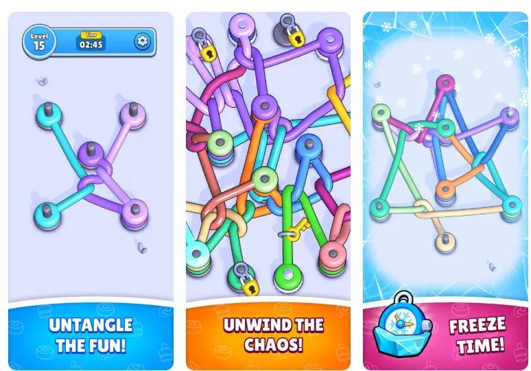 消除创新玩法上线70天月流水破百万美元插图4