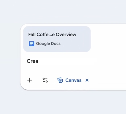 Gemini CanvasAI一键生成PPT 职场人效率神器免费开放插图1