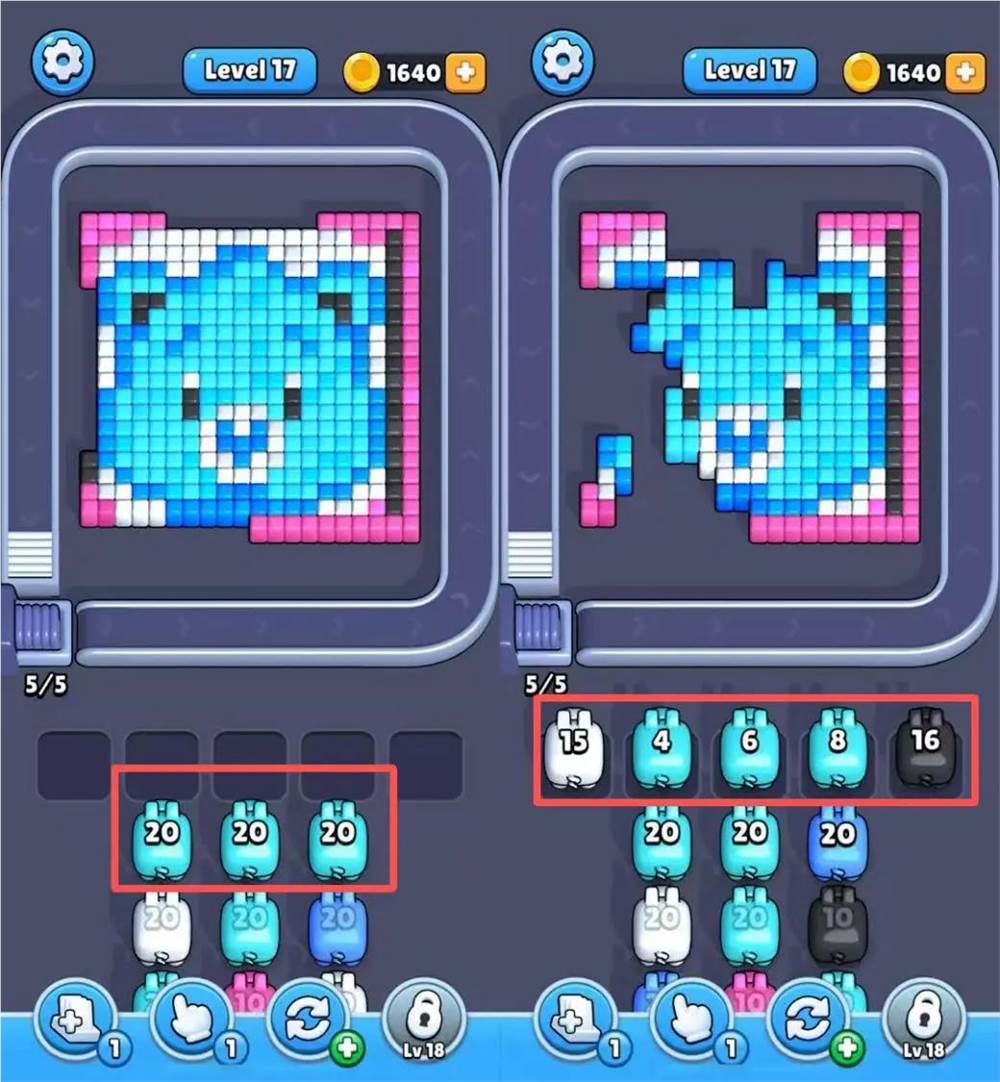 消除创新玩法上线70天月流水破百万美元插图8