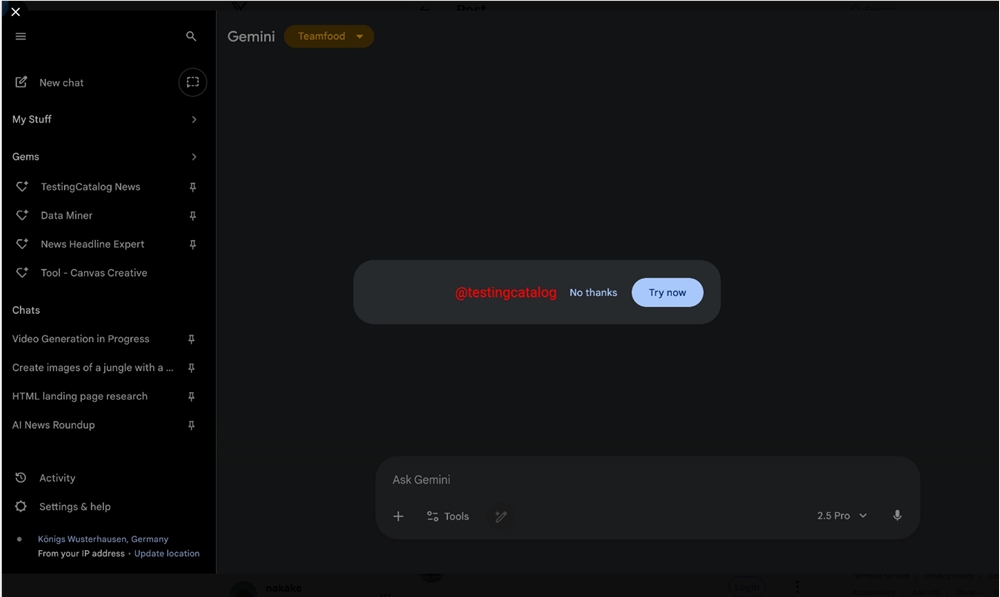 谷歌GeminiNano Banana2图像生成技术再升级即将发布插图1