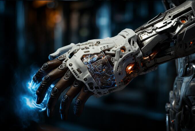 字节火山引擎高薪招募具身机器人专家 95K-120K争夺AI未来插图1