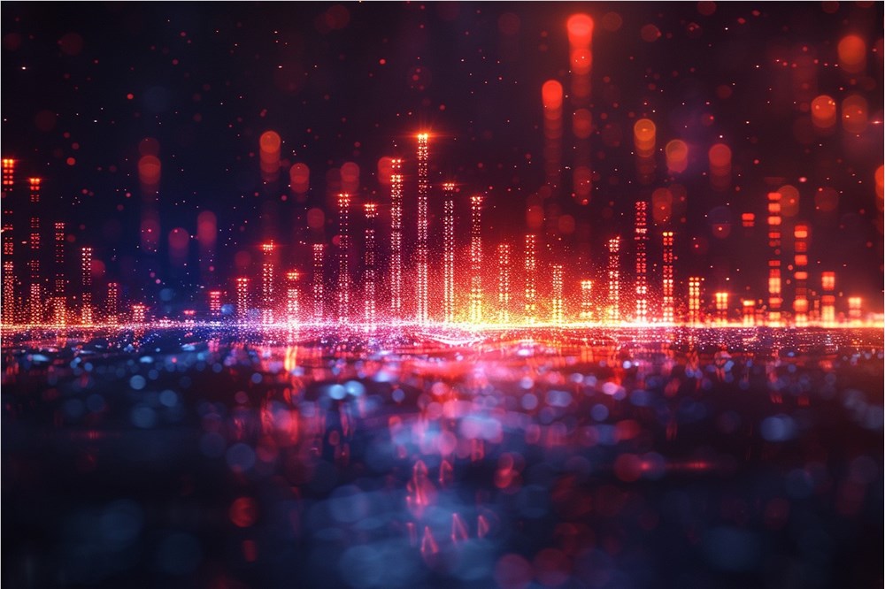 AI音乐人Xania Monet首登Billboard电台榜创历史插图1