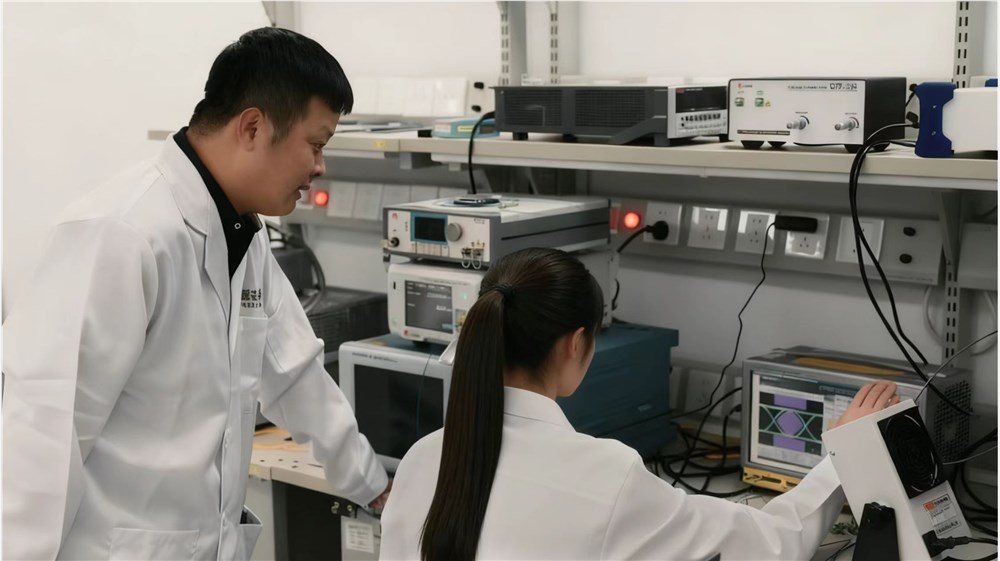 光联芯科获顶级资本联手领投 光互连赛道最大早期融资插图4 光联芯科获顶级资本联手领投 光互连赛道最大早期融资插图4