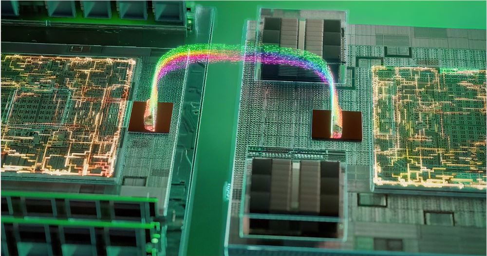 光联芯科获顶级资本联手领投 光互连赛道最大早期融资插图2 光联芯科获顶级资本联手领投 光互连赛道最大早期融资插图2