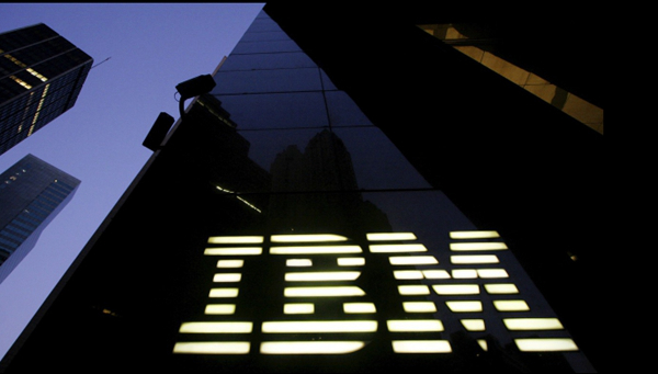 IBM大规模裁员聚焦AI软件转型战略调整插图1 IBM大规模裁员聚焦AI软件转型战略调整插图1