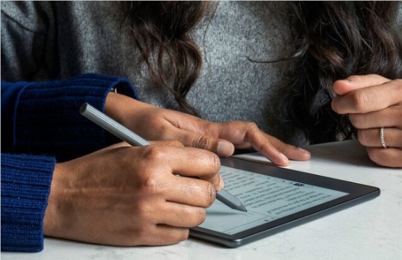 亚马逊KDP推出免费AI翻译 Kindle Translate助作者多语言出版插图1 亚马逊KDP推出免费AI翻译 Kindle Translate助作者多语言出版插图1