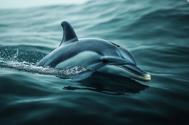 全球首个AI海洋大模型“瞰海”发布 10天海洋预测精准到600米深插图1 全球首个AI海洋大模型“瞰海”发布 10天海洋预测精准到600米深插图1