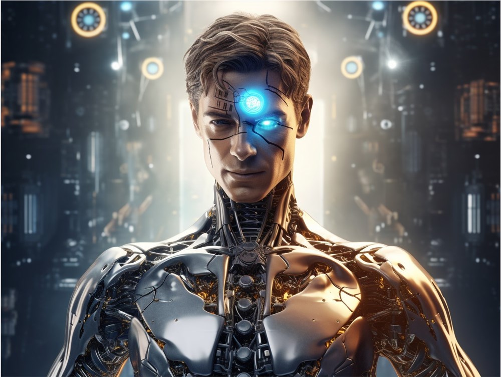 无界动力获3亿天使轮融资 打造通用具身智能操作大脑插图1