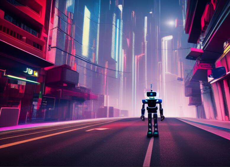 AI生成内容易被识破 情感表达仍显不足插图1 AI生成内容易被识破 情感表达仍显不足插图1