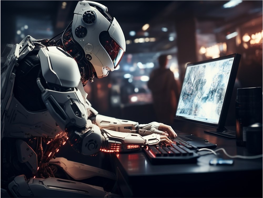 英特尔AI高管离职六个月投奔OpenAI引发关注插图