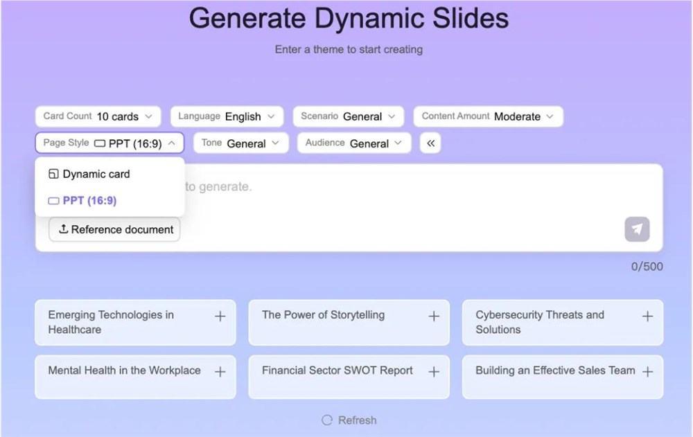 AI PPT 赛道爆发：Gamma 1亿美元ARR领跑，神话能否续写插图6