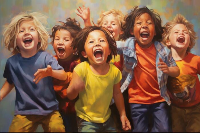 英国测试AI工具遏制儿童性虐待图像生成