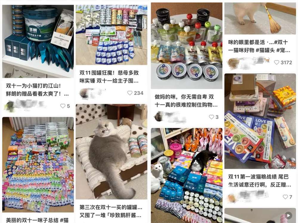 3000亿宠物市场爆发 赵露思陈冠希跨界布局插图1 3000亿宠物市场爆发 赵露思陈冠希跨界布局插图1