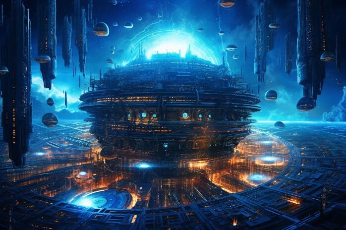 特斯拉xBot沃尔沃小沃通过国家备案 上海率先开放外企大模型落地AI监管迈入新阶段插图1 特斯拉xBot沃尔沃小沃通过国家备案 上海率先开放外企大模型落地AI监管迈入新阶段插图1