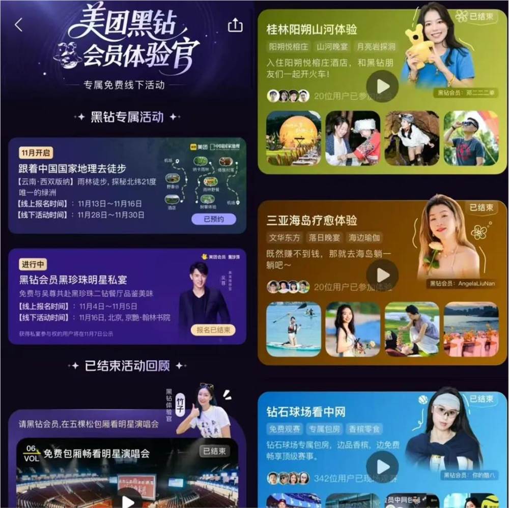 美团7.7亿会员引爆酒旅掘金潮插图2 美团7.7亿会员引爆酒旅掘金潮插图2