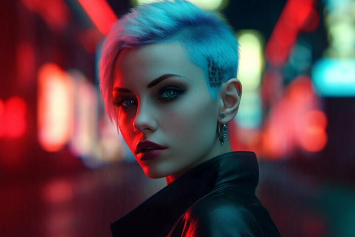 AI音乐霸榜SpotifyBillboard冲击传统音乐界插图1 AI音乐霸榜SpotifyBillboard冲击传统音乐界插图1