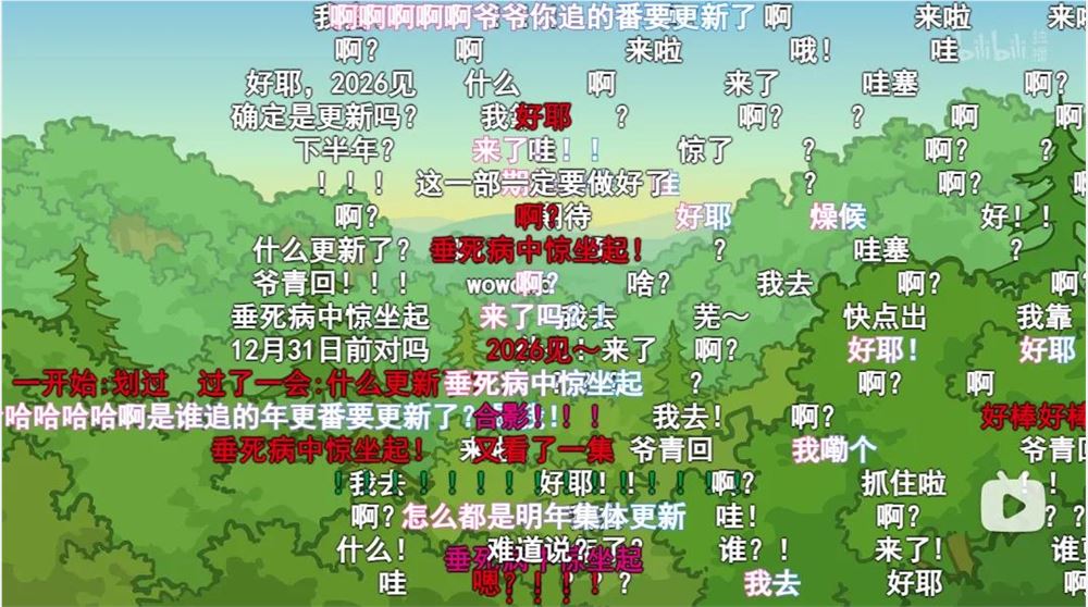 B站古早IP再焕生机爷青回片单揭秘插图1 B站古早IP再焕生机爷青回片单揭秘插图1