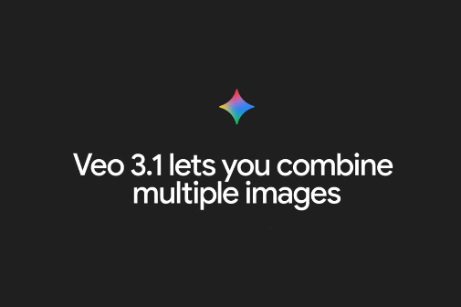 谷歌Gemini新功能:多图引导AI视频生成 更自由掌控视听效果插图1 谷歌Gemini新功能:多图引导AI视频生成 更自由掌控视听效果插图1