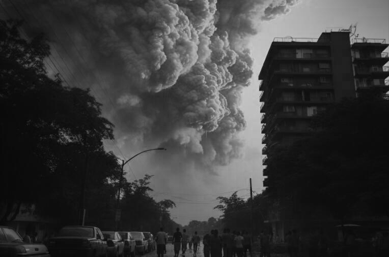 谷歌DeepMindAI精准预测五级飓风梅丽莎路径插图1 谷歌DeepMindAI精准预测五级飓风梅丽莎路径插图1