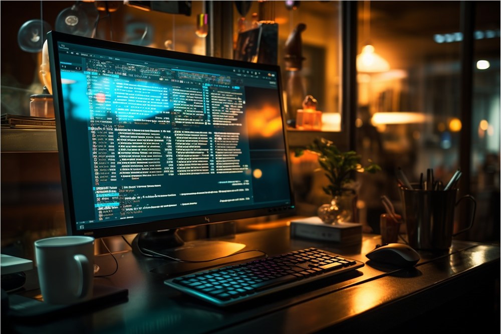 人工智能Vibe coding成2025柯林斯年度词汇插图1 人工智能Vibe coding成2025柯林斯年度词汇插图1