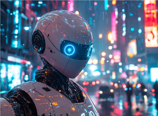 警惕AI玩具危害儿童发展 隐私安全成隐患插图1