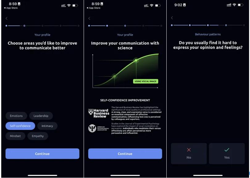 用AI帮用户自信开口,产品ARR破千万美元插图3 图片