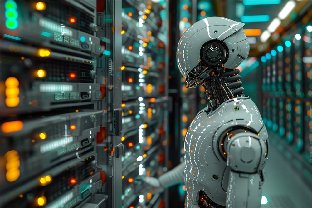 韩国Bone AI获1200万美元融资 开拓国防机器人市场插图1