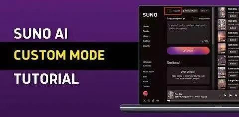 AI音乐冲击TME版权霸权 流媒体平台面临订阅制危机插图1 AI音乐冲击TME版权霸权 流媒体平台面临订阅制危机插图1