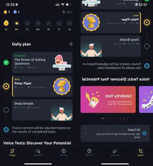 用AI帮用户自信开口,产品ARR破千万美元插图4 图片