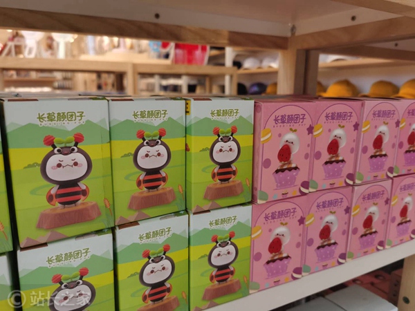 名创IP战略曝光 潮玩行业IP争夺战升级插图1