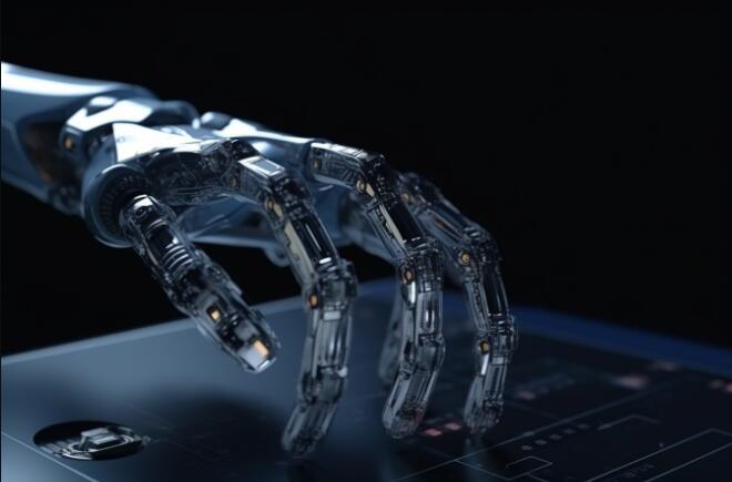 澳大利亚企业AI应用缓慢调查揭示现状插图1 澳大利亚企业AI应用缓慢调查揭示现状插图1