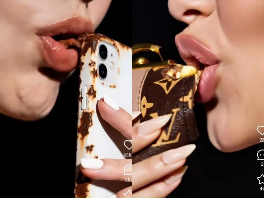 AI吃播风靡全球 真人吃播面临挑战插图2