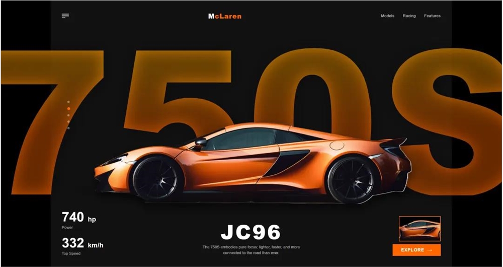 Gemini 3 Pro深度评测:AI新巅峰,代码能力惊艳全场插图11 Gemini 3 Pro深度评测:AI新巅峰,代码能力惊艳全场插图11