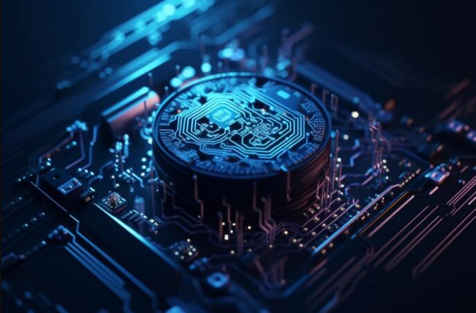 阿联酋和沙特公司成功获得美国 AI 芯片销售许可