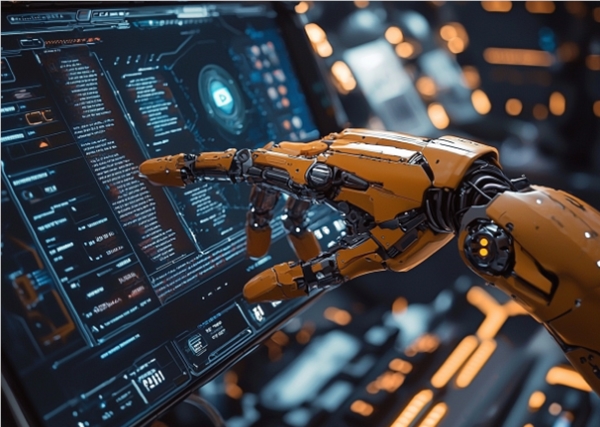 挪威主权财富基金CEO警告AI加剧社会不平等