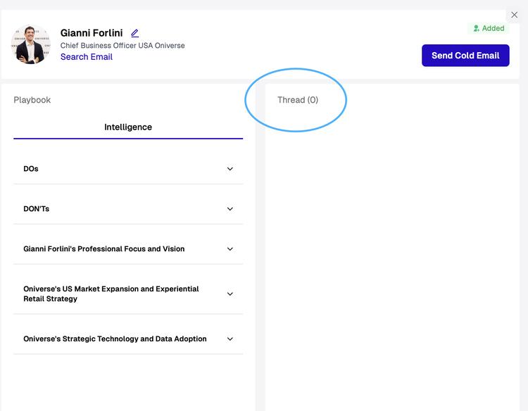 Articuler职场版Tinder：AI智能匹配人脉神器插图7