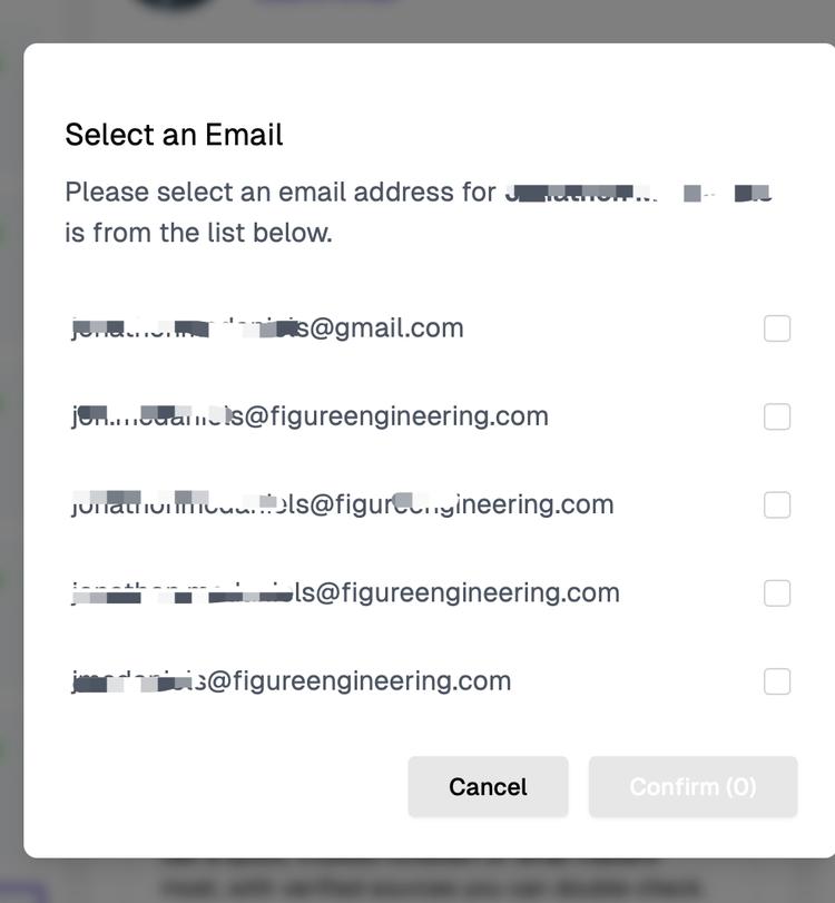 Articuler职场版Tinder：AI智能匹配人脉神器插图5