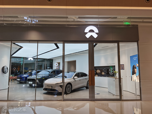 销量大涨四成！蔚来三季度销量、营收均创历史新高