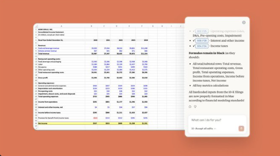Claude Opus 4.5重磅发布：智能修复bug 永不遗忘对话能力惊艳插图1