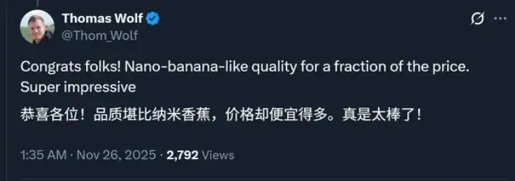 Flux.2开源免费上线 4MP生成成本仅0.003美元 谷歌高价位模型瞬间不香插图1