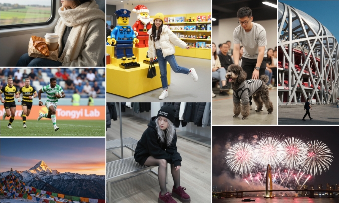 ​阿里通义推出 Z-Image 模型，首日下载量突破 50 万