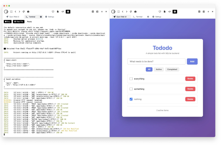 终结云部署?Pinokio5.0发布:用“本地云”和AI代理一键运行开源模型