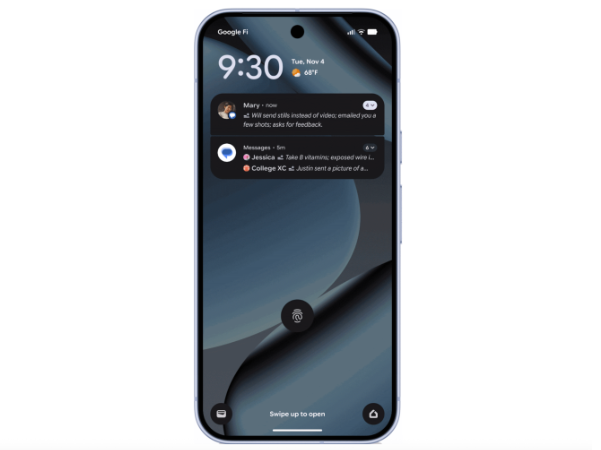 Android 16 首波更新推送：AI 摘要通知、自动归档低优先级消息，Pixel 设备即日起尝鲜