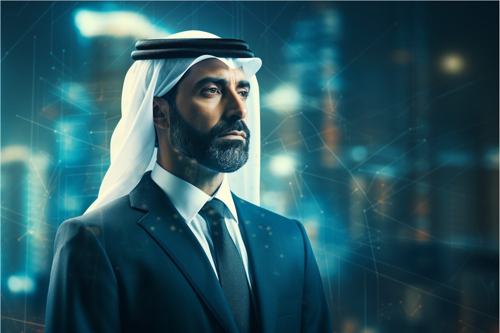 沙特 AI 初创公司发布首个阿拉伯语大语言模型 Kawn