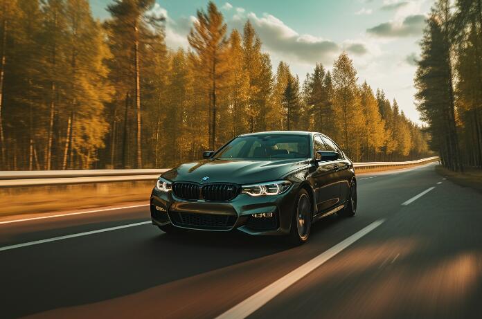 ​汽车行业对 AI 热潮难以持久，到 2029 年汽车企业投资可能骤减至 5%